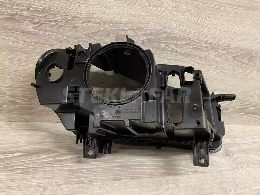 F15 (2013-2018) и F16 (2014-2019) , F85 (2014-2018), F86 (2014-2019)