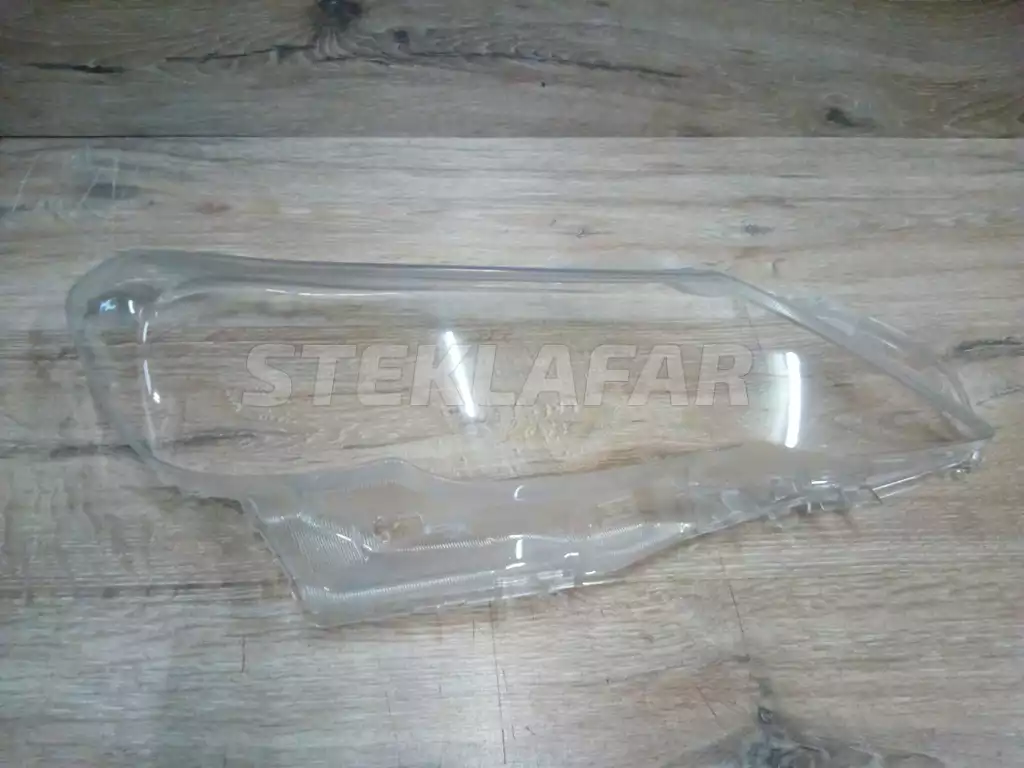 Стёкла фар Toyota Mark X 130 (2009-2012) дорестайлинг