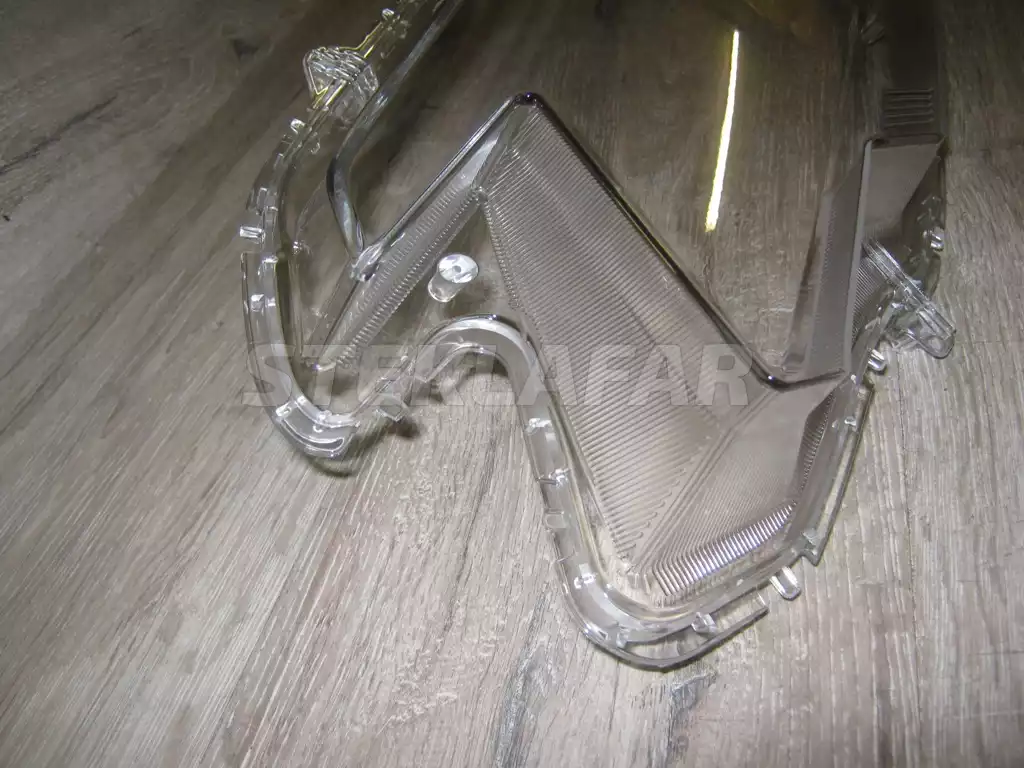 Стёкла фар Honda CR-V 4 (2015-2018) рестайлинг