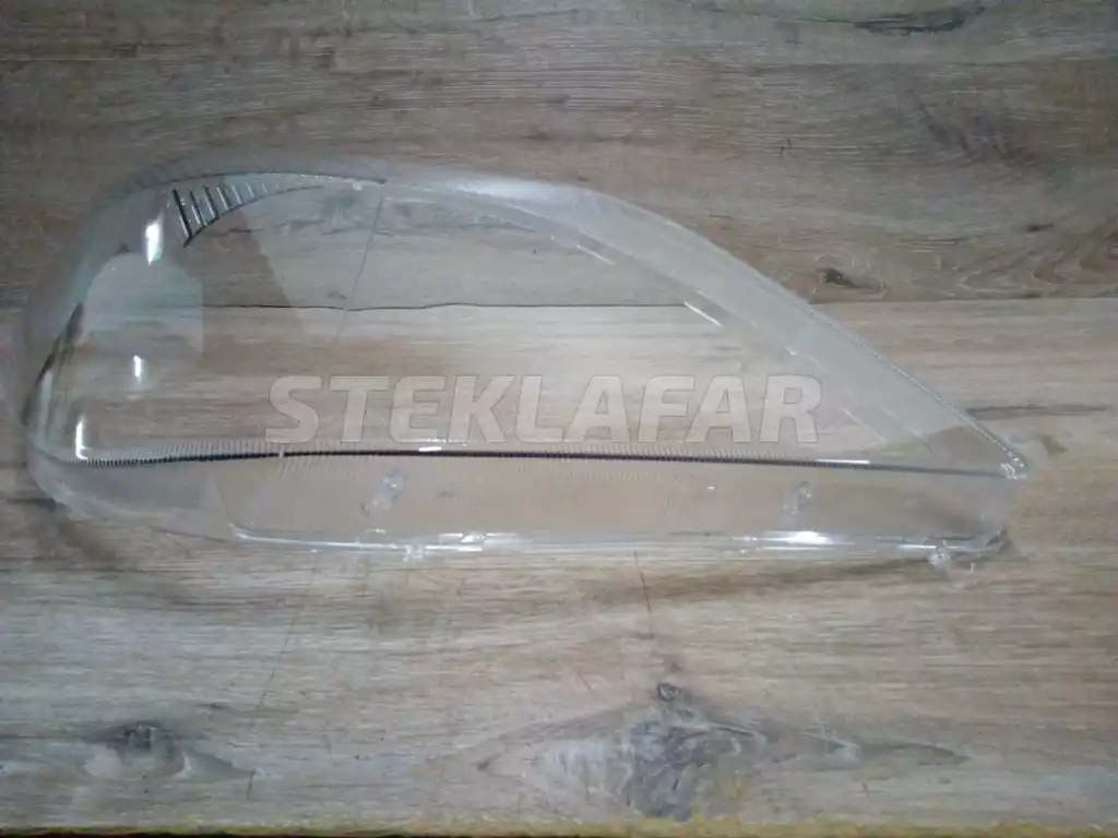 Стёкла фар Mercedes-Benz Sprinter W906 (2006-2013) дорестайлинг