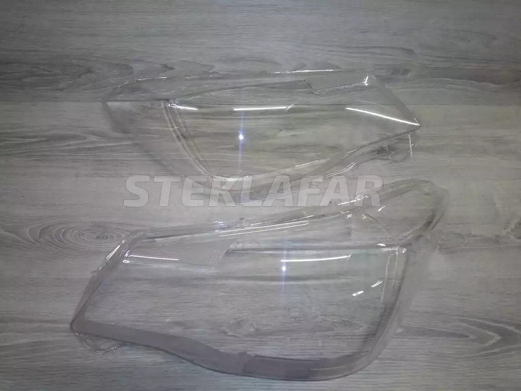 Стёкла фар Subaru Forester 4 SJ, S13 (2016-2019) 2-й рестайлинг