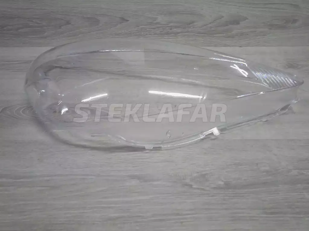 Стёкла фар Honda Fit, Jazz 1 GD (2001-2004) дорестайлинг