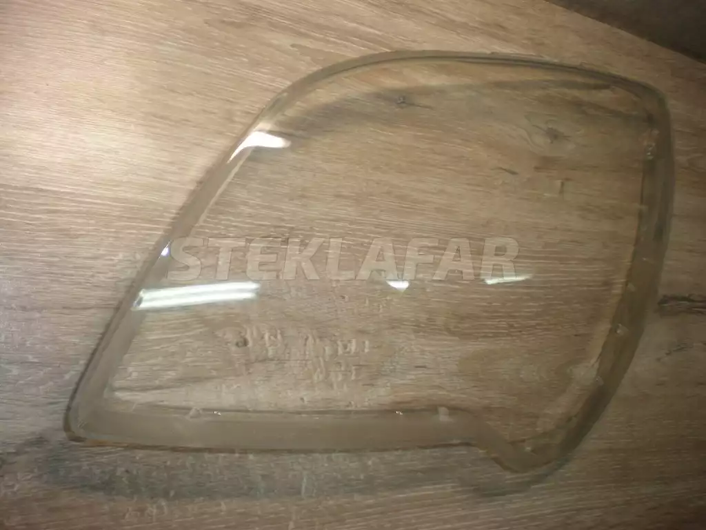Стёкла фар Kia Sportage 2 KM (2008-2010) рестайлинг