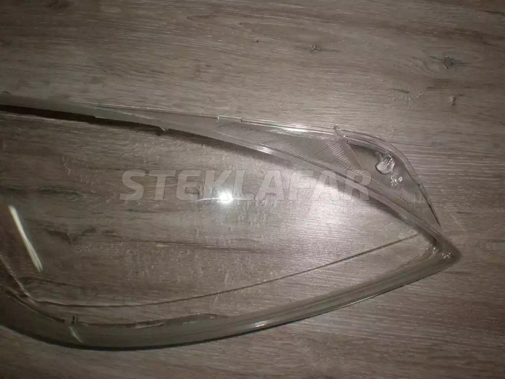 Стёкла фар Mercedes-Benz S-class W221 (2009-2013) рестайлинг