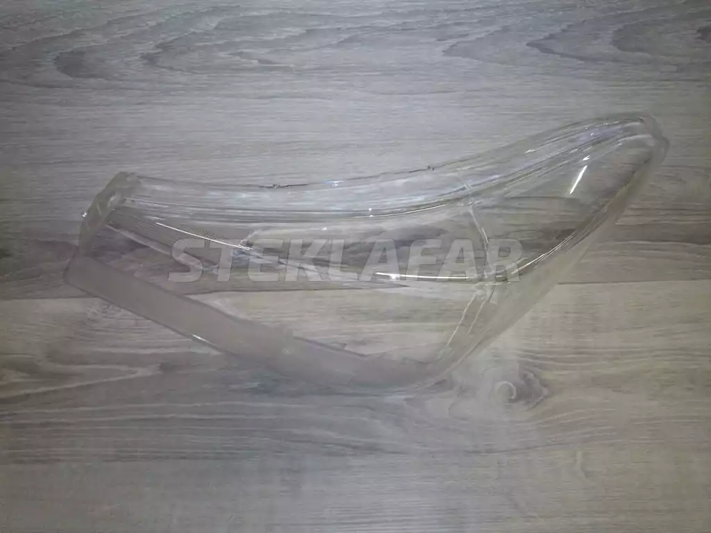 Стёкла фар Subaru Forester 4 SJ, S13 (2016-2019) 2-й рестайлинг