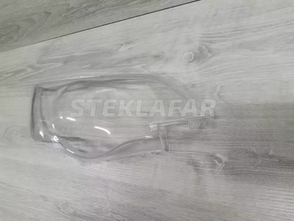 Стёкла фар Subaru Legacy, Outback BL, BP (2006-2009) рестайлинг