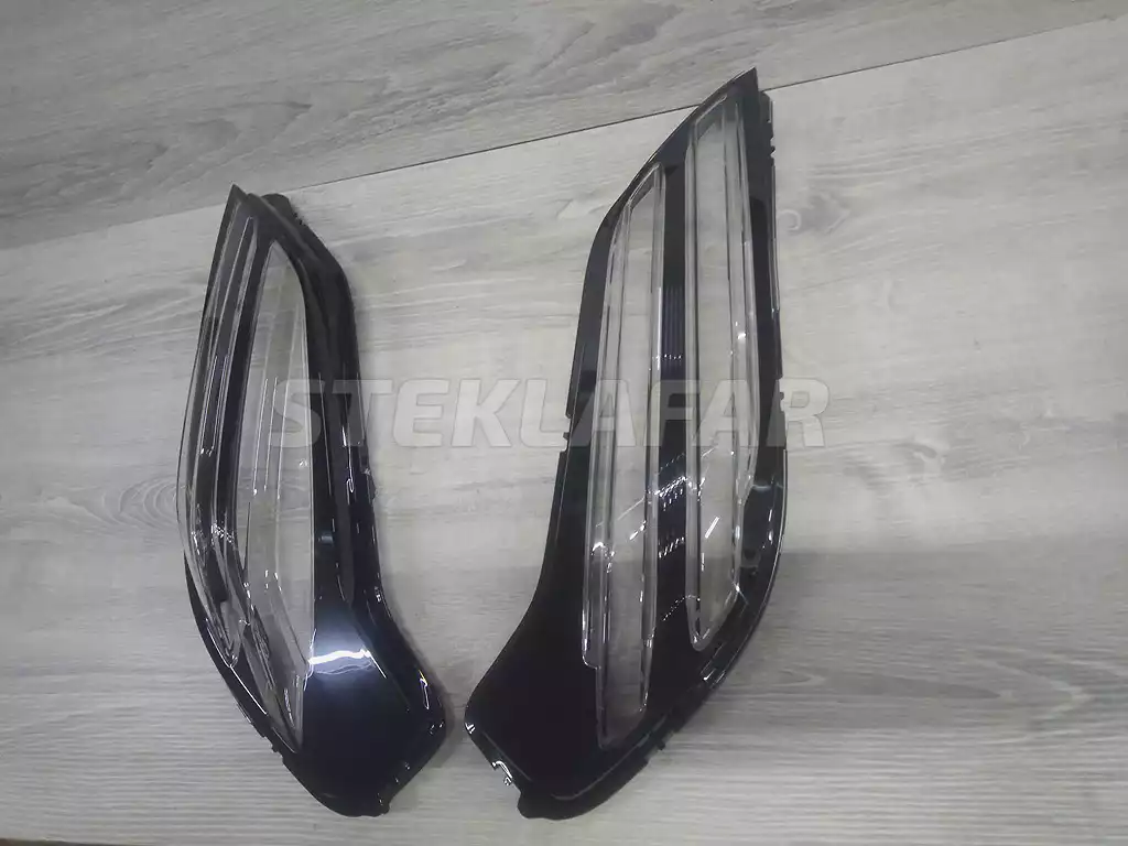 Стёкла фар Zeekr 001 (2021-н.в.)
