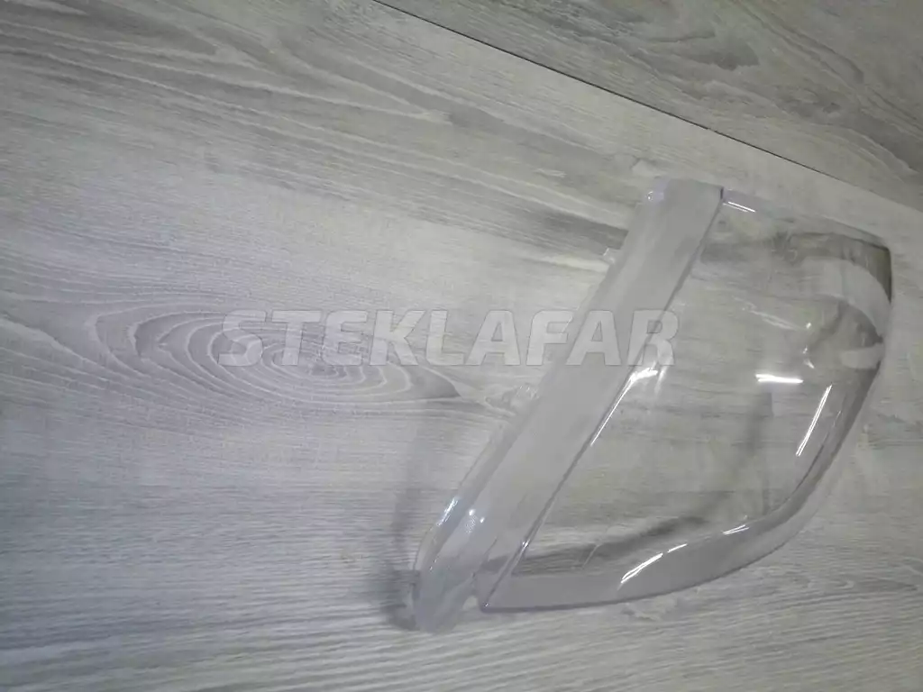 Стёкла фар Ford Explorer 5 U502 (2010-2015) дорестайлинг