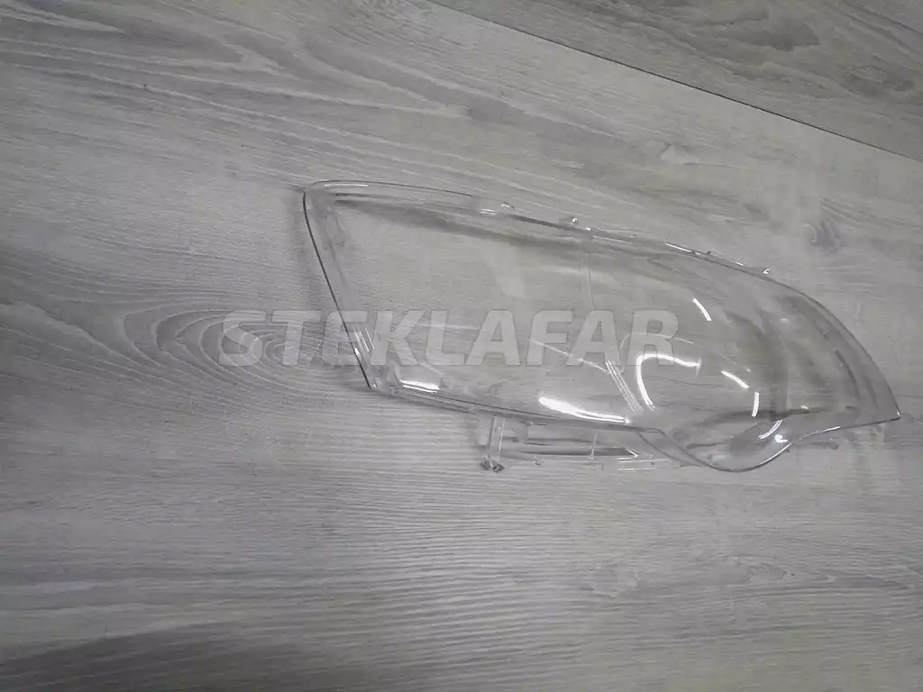 Стёкла фар Subaru Legacy, Outback BL, BP (2003-2006) дорестайлинг