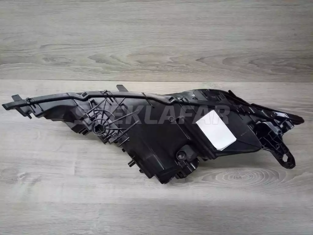 G11, G12 (2015-2019) дорестайлинг