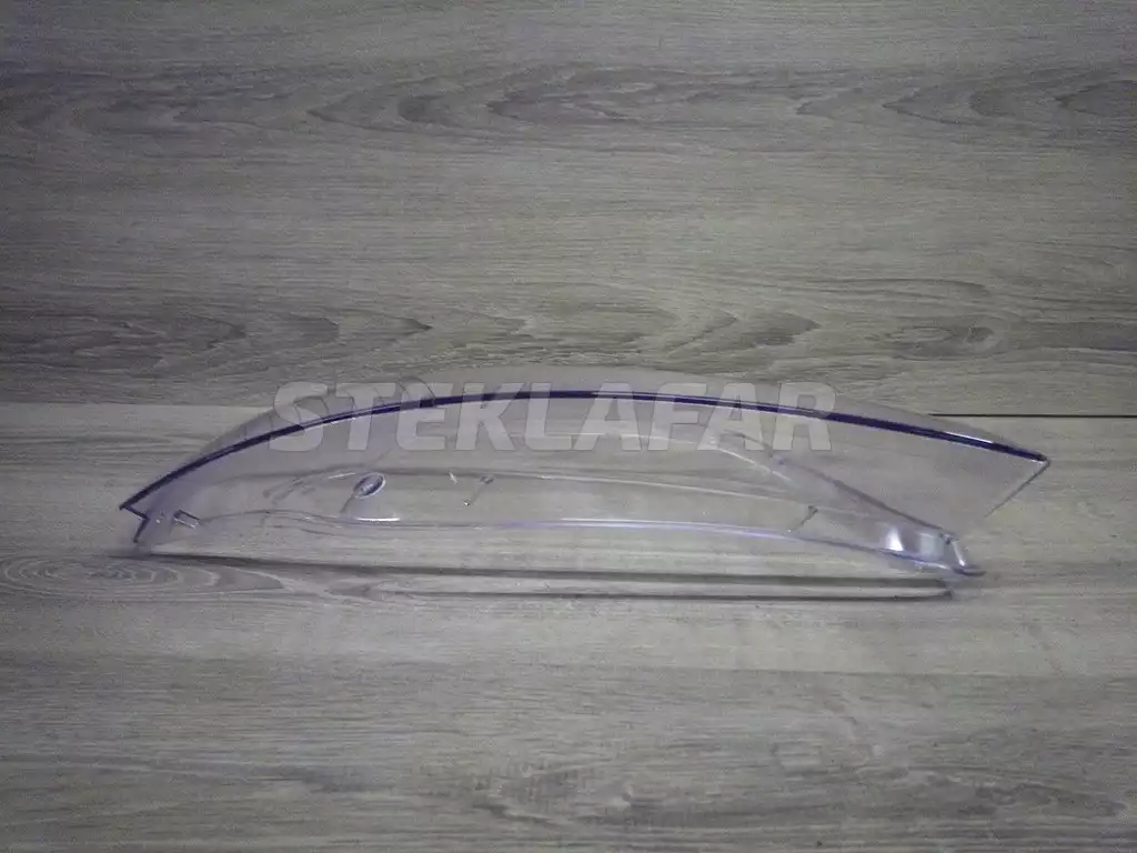 Стёкла фар Audi A3 8P (2003-2008) дорестайлинг и 1-й рестайлинг