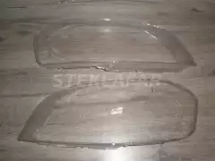 Стёкла фар Chevrolet Aveo 1 (2006-2011) T250 седан