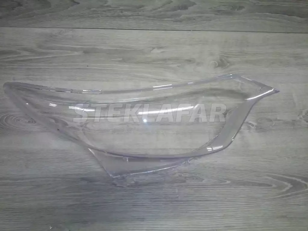 Стёкла фар Toyota Estima 3 50 (2006-2008) дорестайлинг