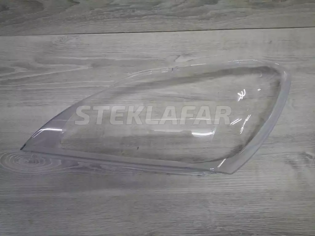Стёкла фар BMW 6 F12, F13 (2011-2015) и F06 (2012-2015) дорестайлинг
