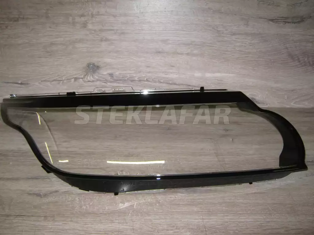 Стёкла фар Land Rover Range Rover Sport 2 L494 (2013-2017) дорестайлинг