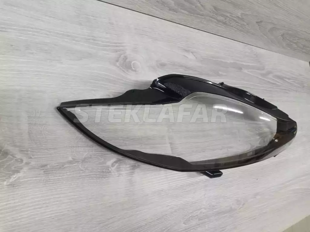 Стёкла фар Jaguar XF 1 X250 (2011-2015) рестайлинг