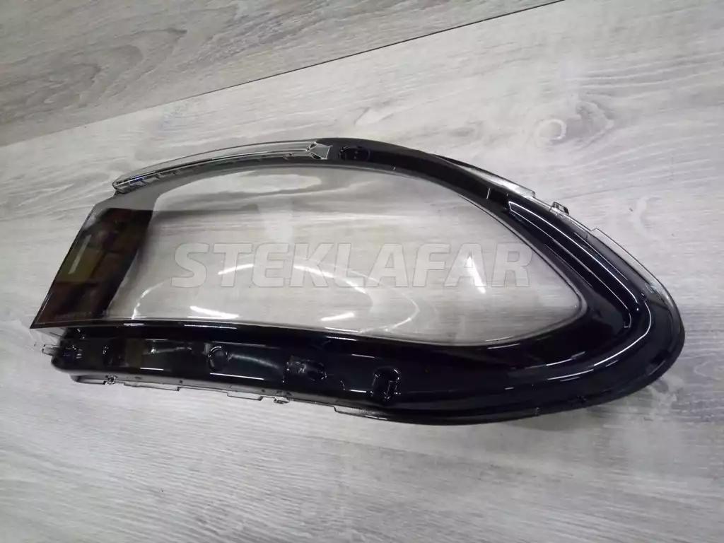 Стёкла фар Dodge Charger LD (2014-н.в) рестайлинг