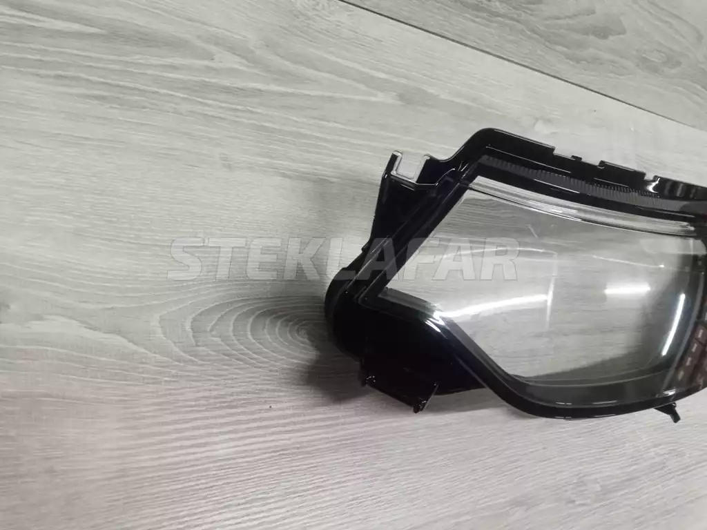 Стёкла фар Land Rover Discovery Sport 1 L550 (2019-2022) рестайлинг