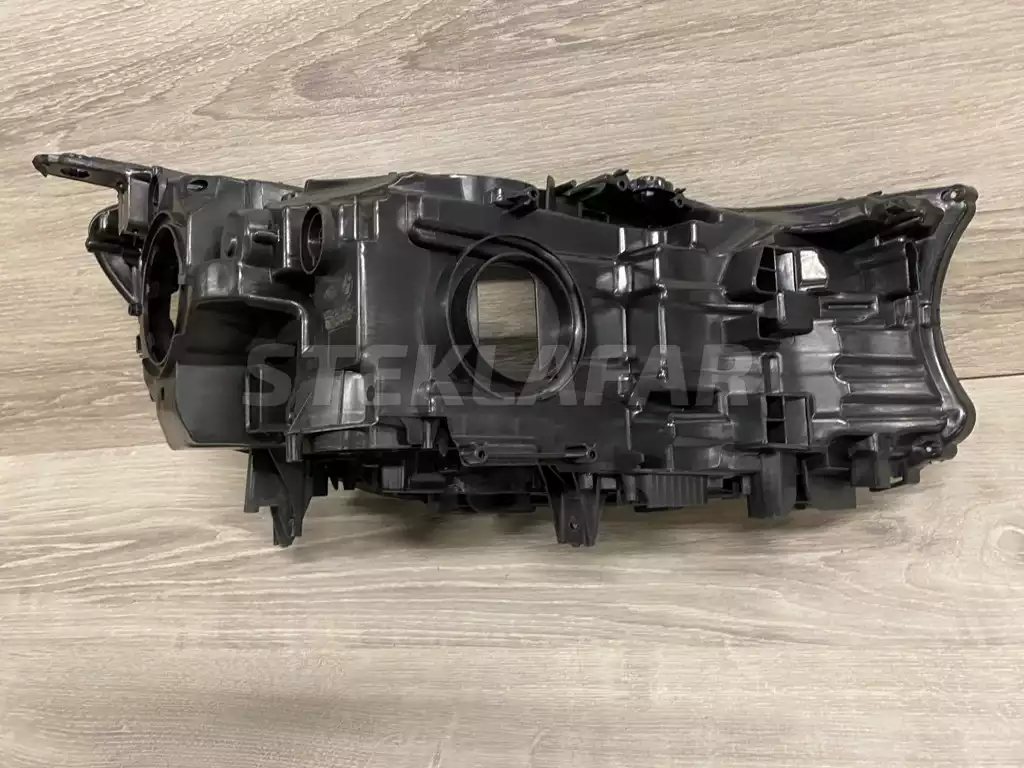 G11, G12 (2015-2019) дорестайлинг