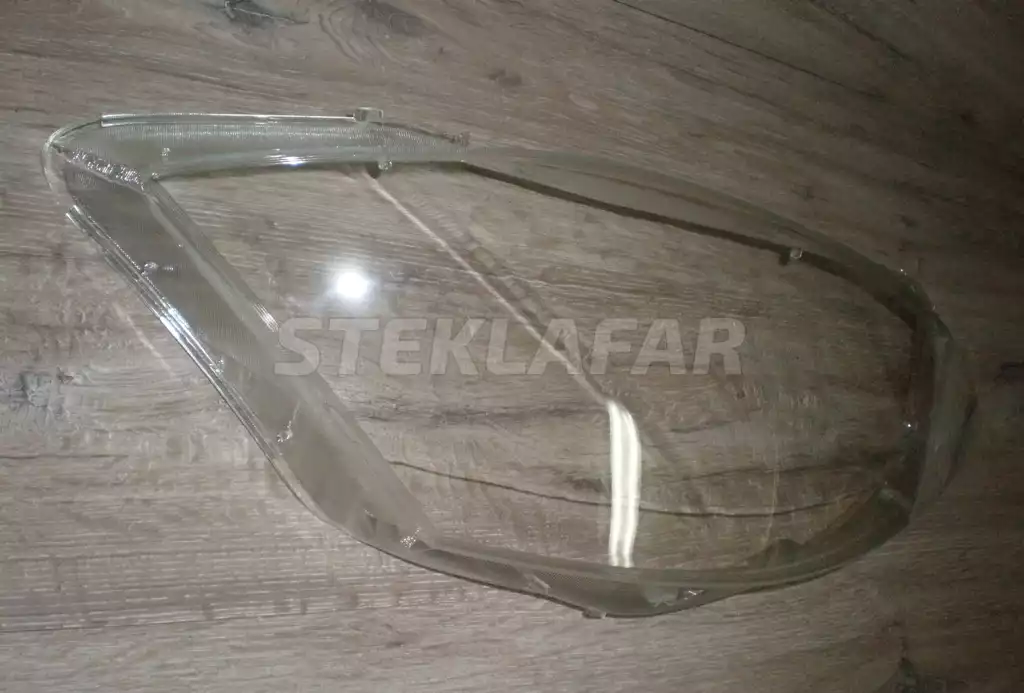 Стёкла фар Mercedes-Benz S-class W221 (2009-2013) рестайлинг