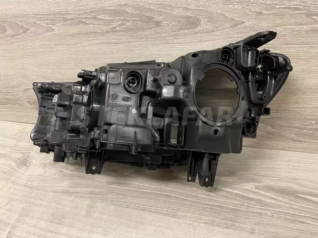 G11, G12 (2015-2019) дорестайлинг