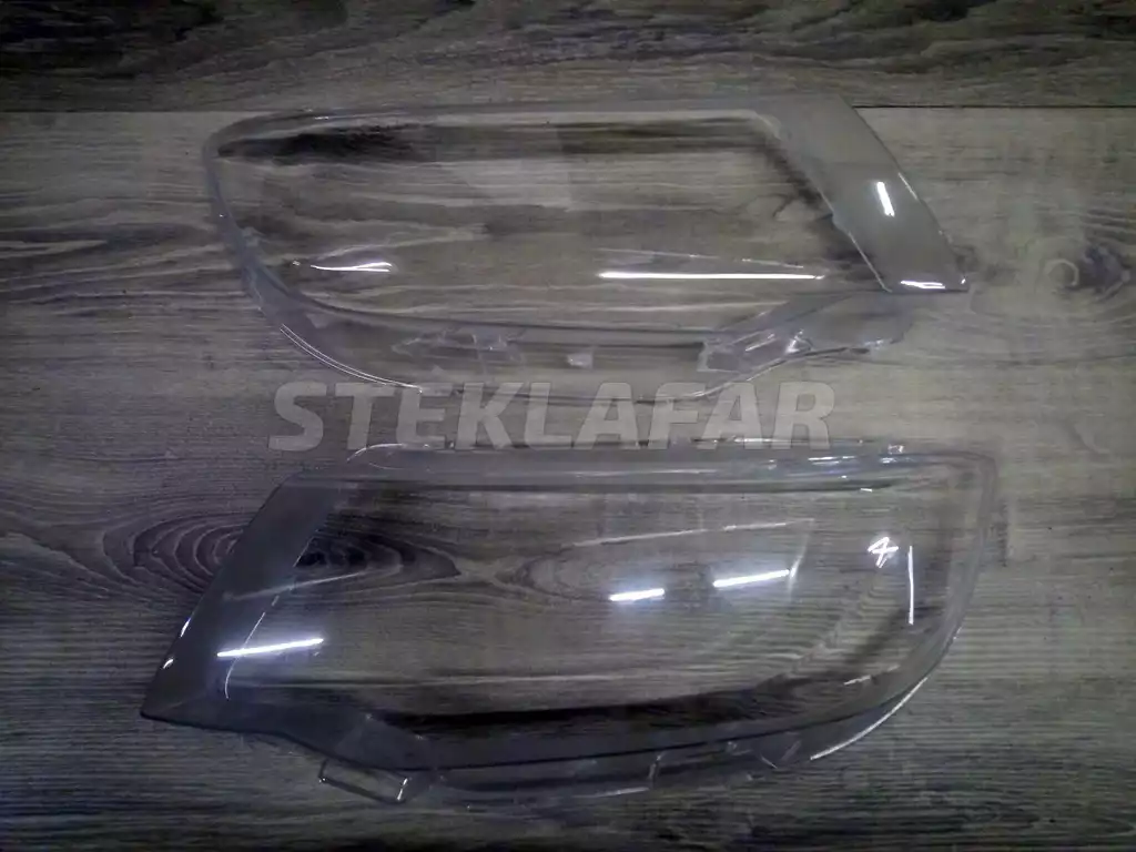 Стёкла фар Changan CS35 Plus 1 (2018-2023) дорестайлинг