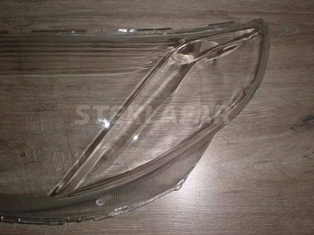 Стёкла фар Subaru Forester 3 SH, S12 (2008-2012)