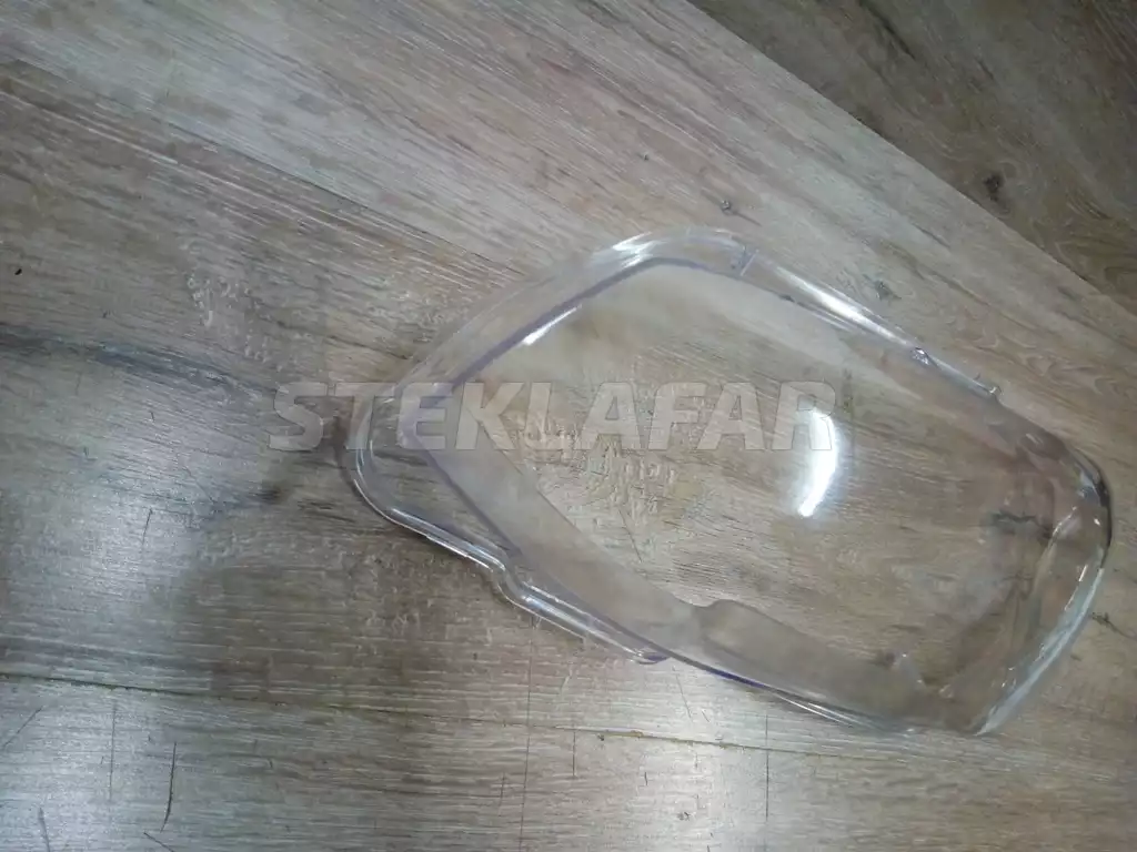 Стёкла фар BMW 3 E92, E93 (2010-2013) рестайлинг