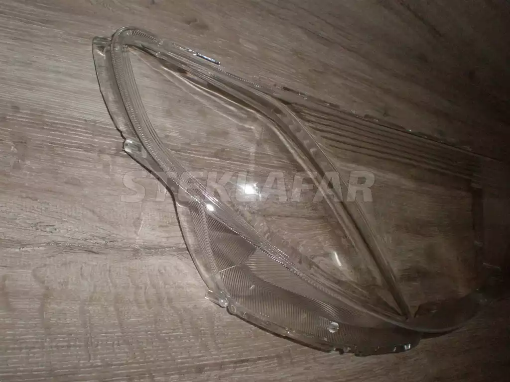 Стёкла фар Subaru Forester 3 SH, S12 (2008-2012)