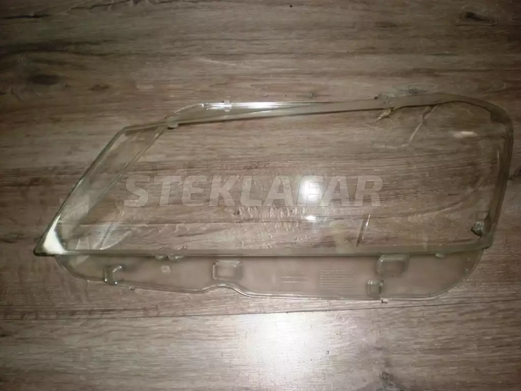Стёкла фар BMW X3, X4 F25 (2010-2014) дорестайлинг