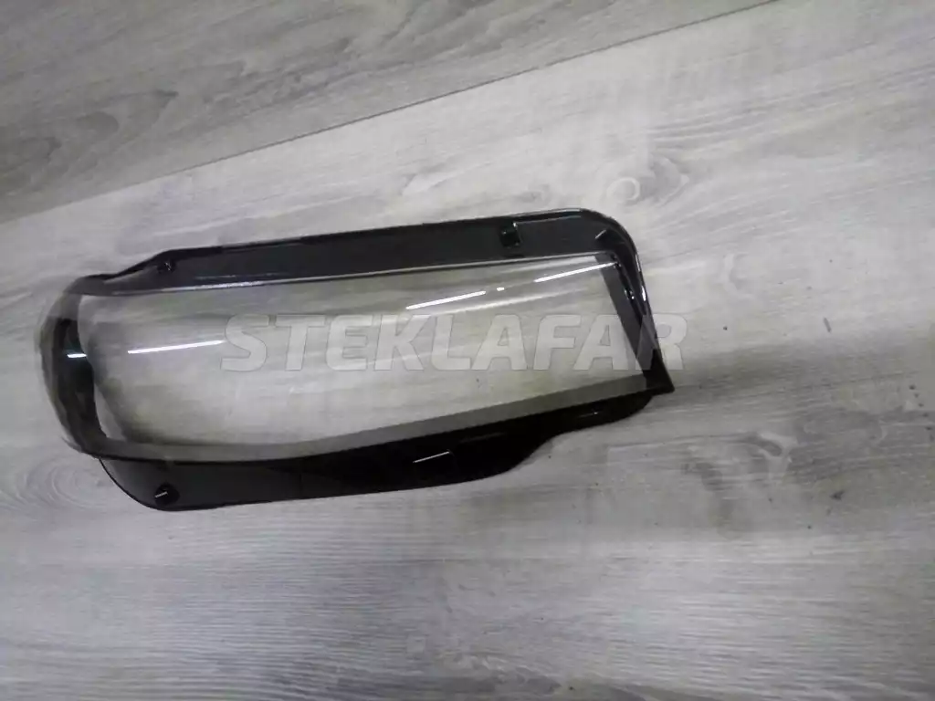Стёкла фар BMW 3 G20, G21 (2022-н.в.) рестайлинг