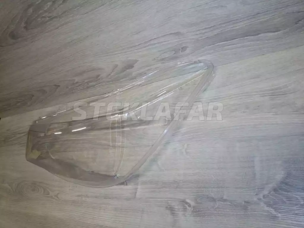 Стёкла фар Subaru Forester 4 SJ, S13 (2016-2019) 2-й рестайлинг