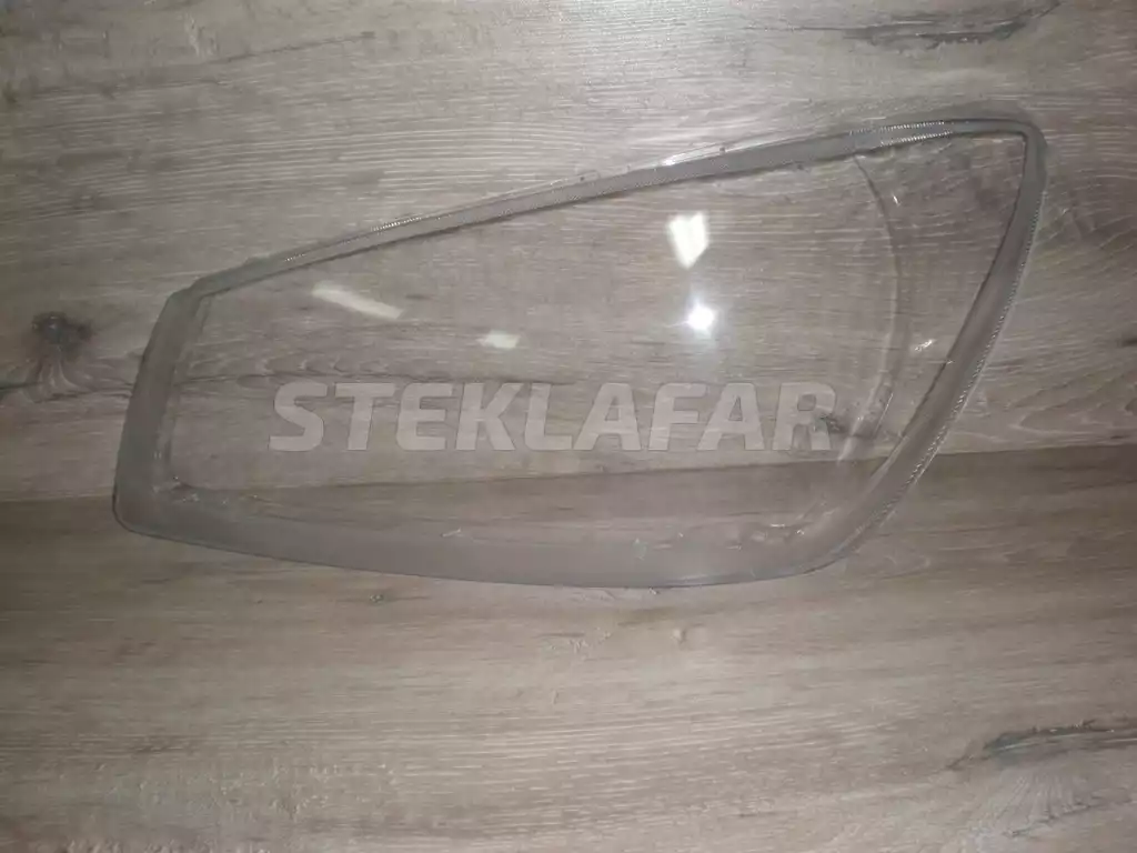 Стёкла фар Kia Cerato 1 LD (2004-2006) дорестайлинг
