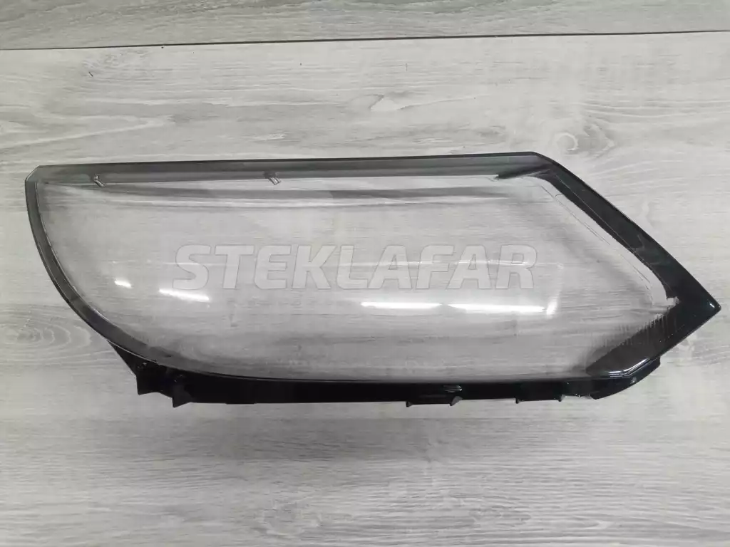 Стёкла фар Volkswagen Tiguan 1 (2011-2016) рестайлинг