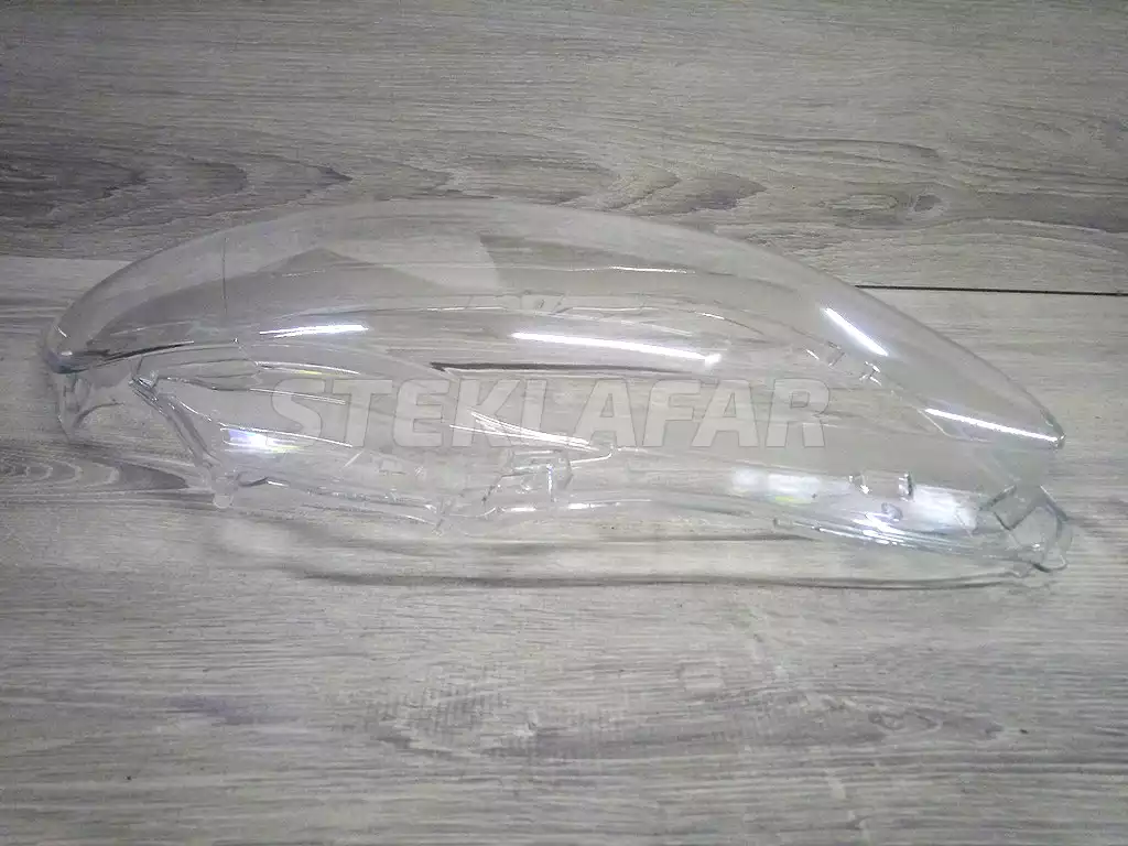 Стёкла фар Toyota Corolla Fielder Corolla Fielder E140 (2006-2012) и Corolla Axio E140 (2006-2012)