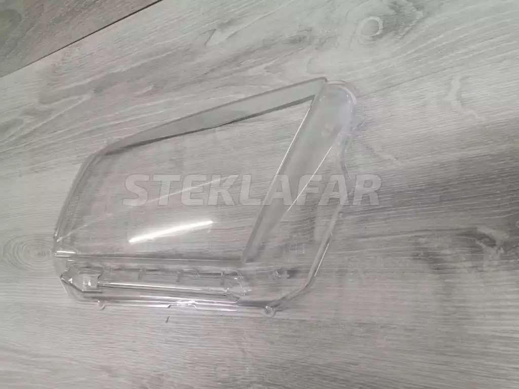 Стёкла фар Ford Mustang 5 S197 (2009-2014) рестайлинг