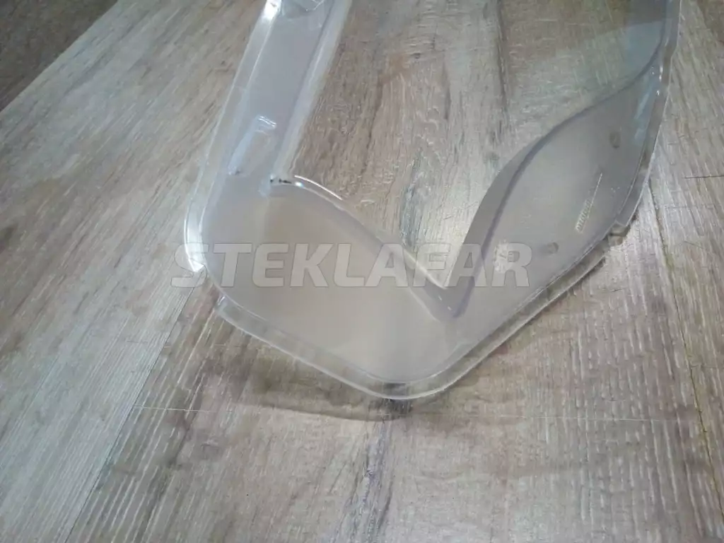 Стёкла фар BMW 4 F32, F33, F36 (2013-2017) дорестайлинг