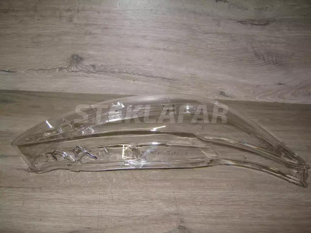 Стёкла фар BMW 1 F20, F21 (2015-2019) рестайлинг