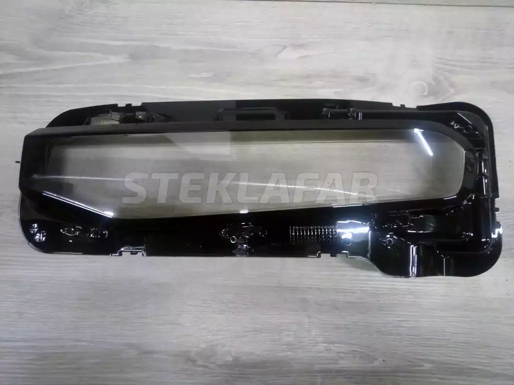 Стёкла фар Zeekr 001 (2021-н.в.)