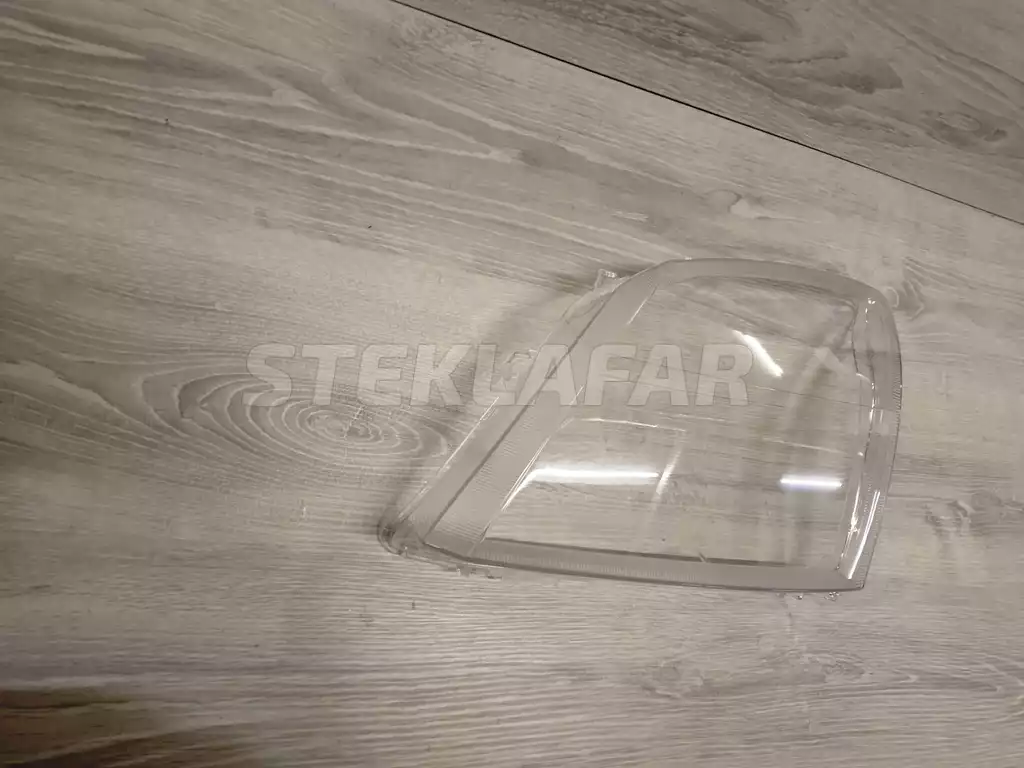 Стёкла фар Opel Vectra C (2002-2005) дорестайлинг