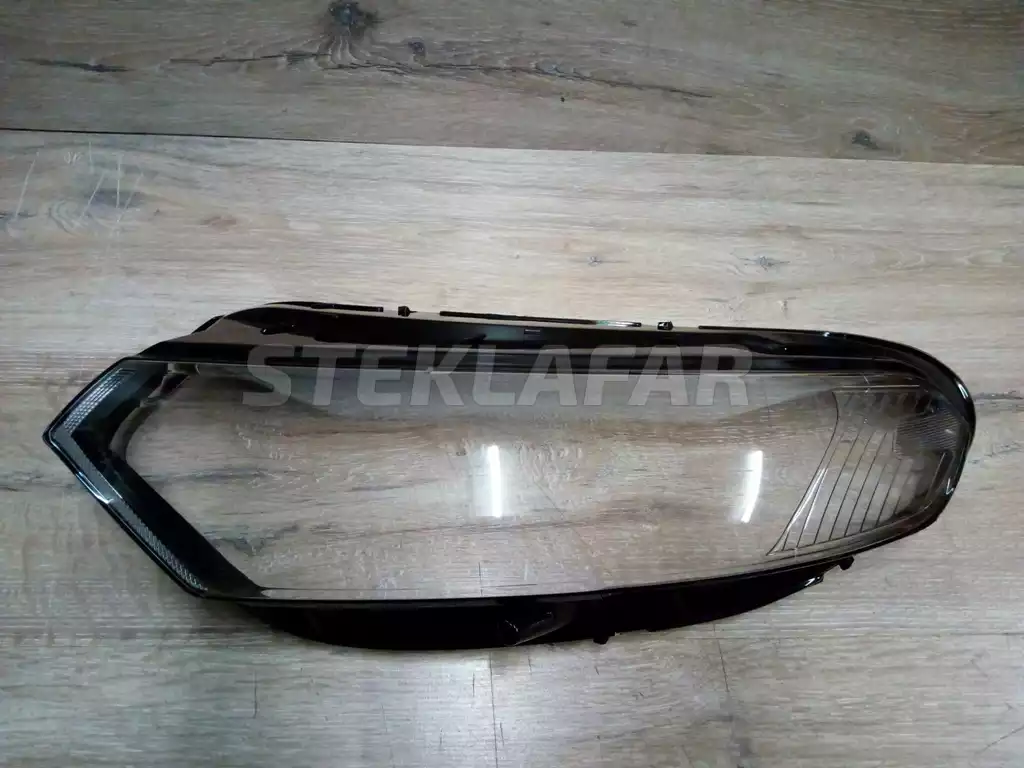 Стёкла фар Ford EcoSport 1 (2014-2018)