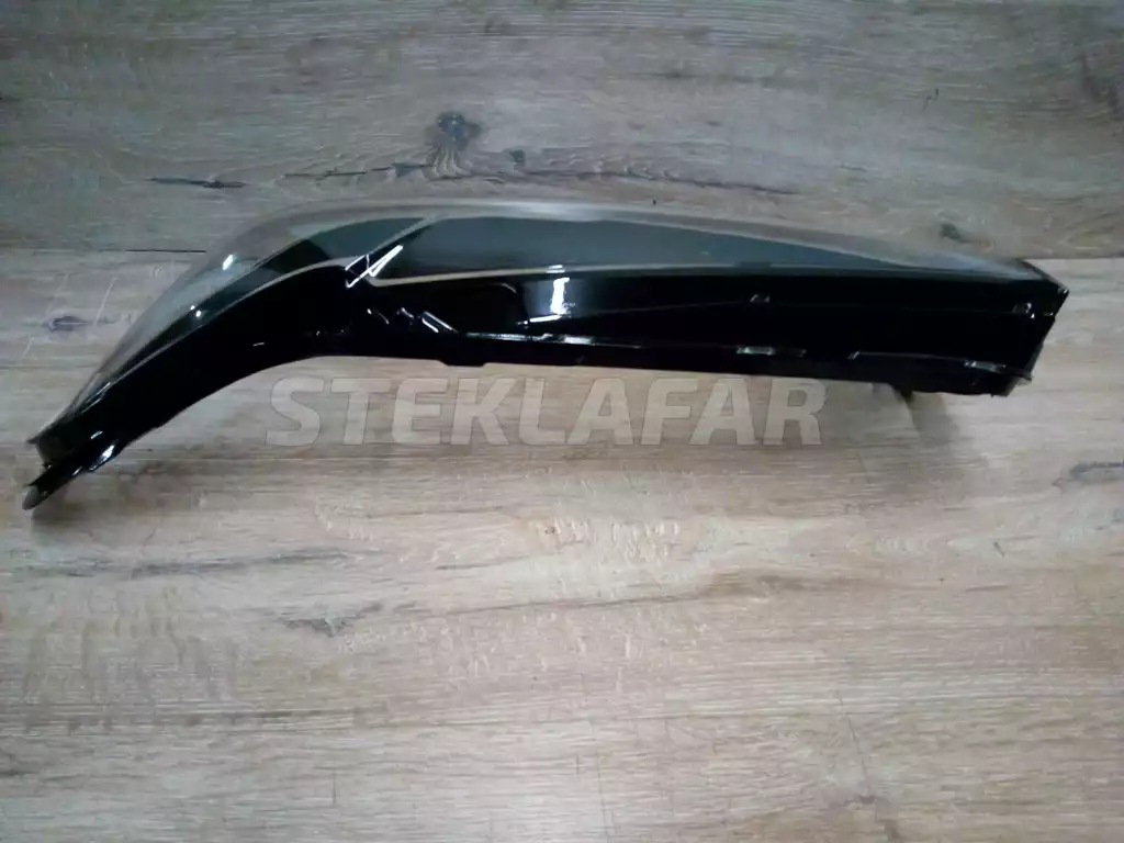 Стёкла фар BMW 5 G30, G31 (2020-2023) рестайлинг