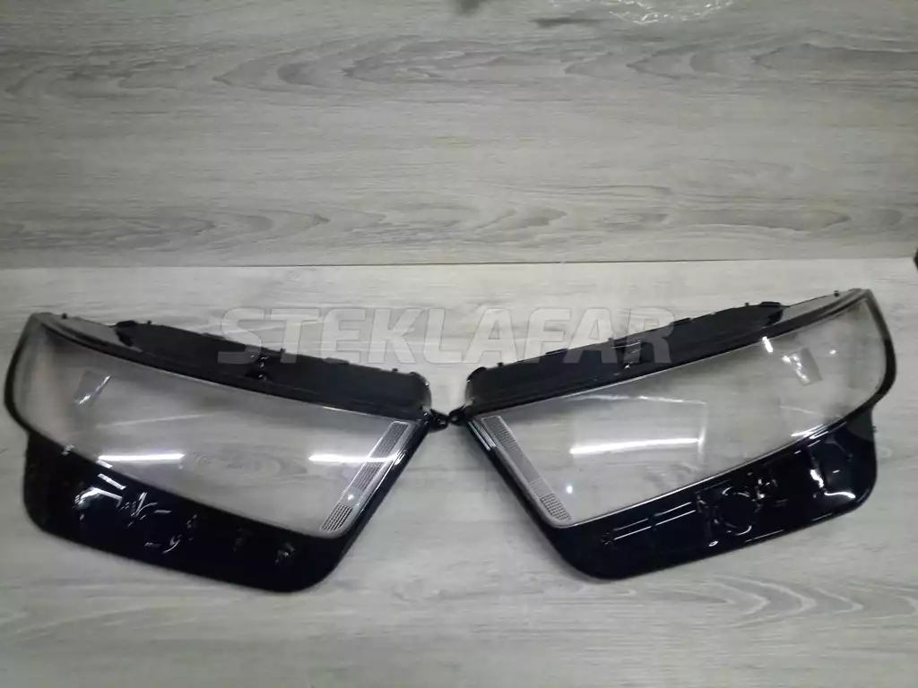 Стёкла фар Ford Edge 2 CD539 (2015-2018) дорестайлинг