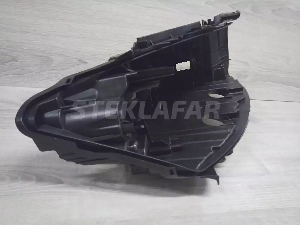 F34 (2013-2016) дорестайлинг