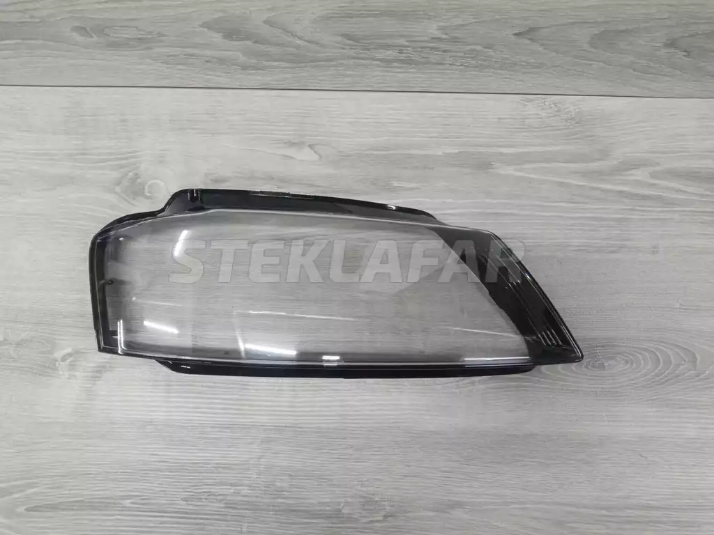 Стёкла фар Audi A3 8P (2008-2012) 2-й рестайлинг