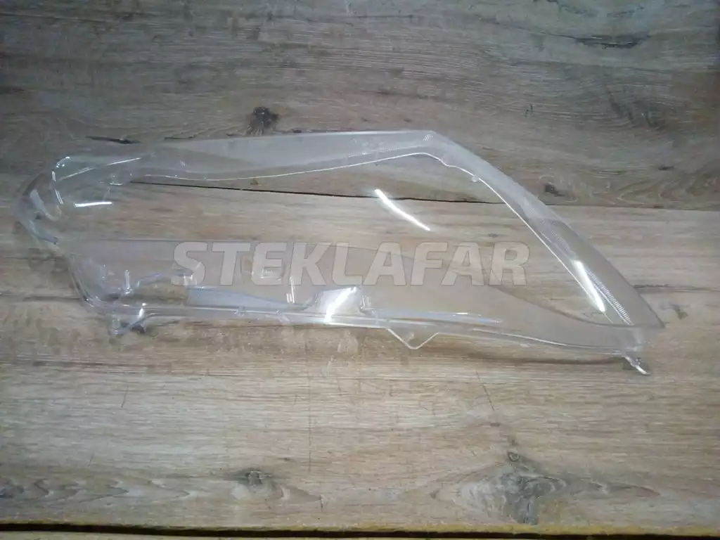 Стёкла фар Toyota Venza GV10 (2008-2012) дорестайлинг