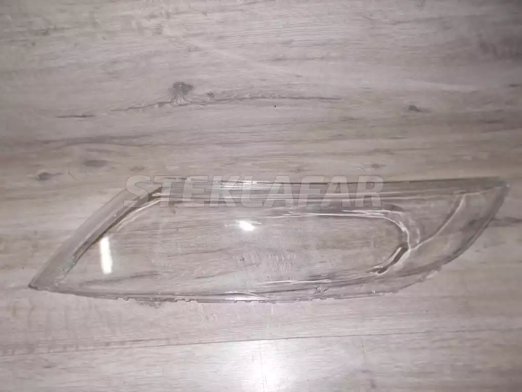 Стёкла фар Kia Optima 3 TF (2013-2015) рестайлинг