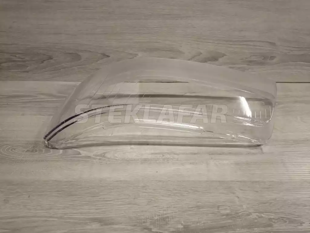 Стёкла фар Volkswagen Transporter, Multivan, Caravelle T5 (2003-2009) дорестайлинг