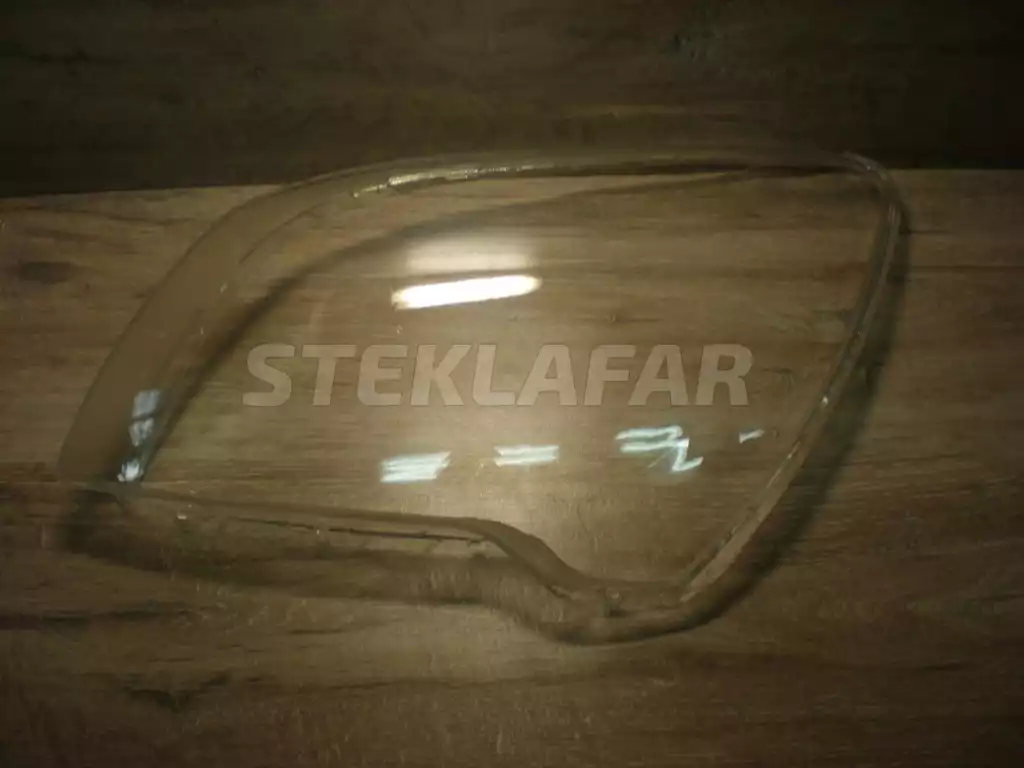 Стёкла фар Kia Sportage 2 KM (2008-2010) рестайлинг