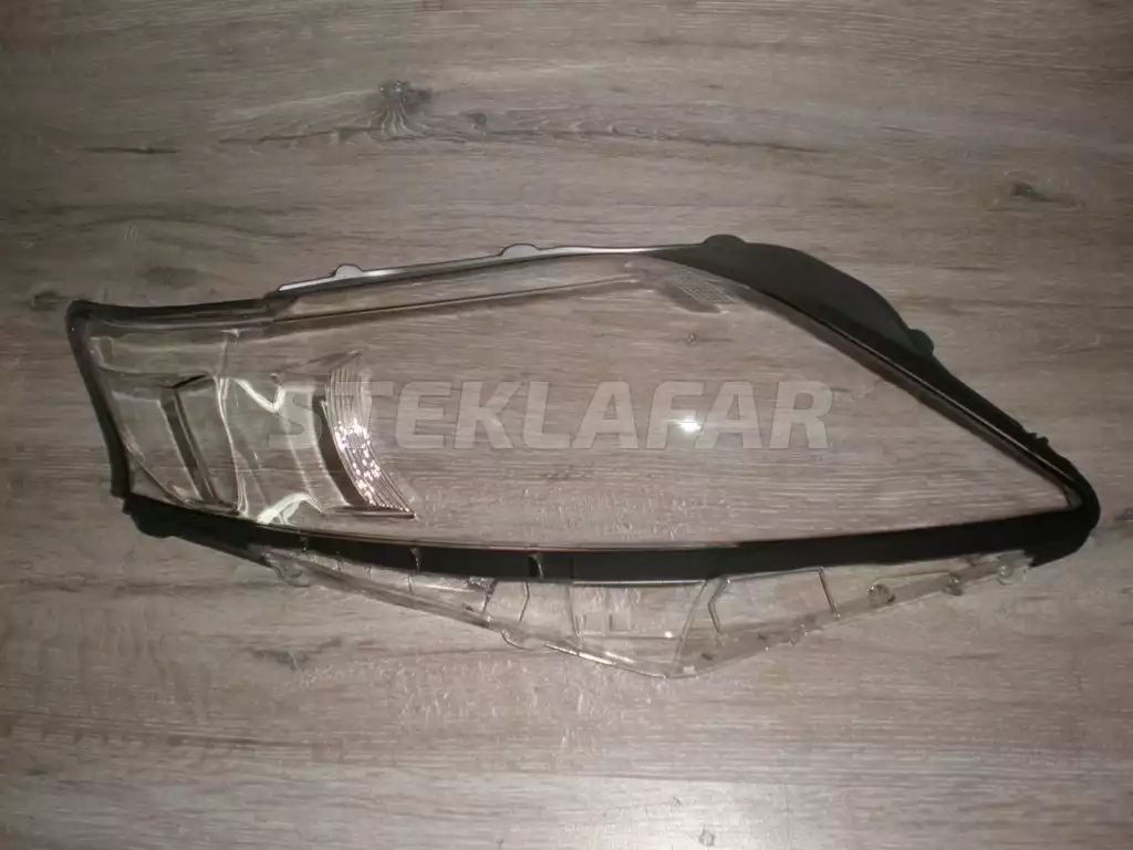Стёкла фар Lexus RX 3 (2009-2012) дорестайлинг